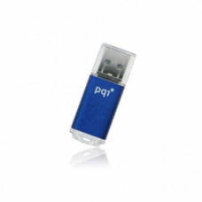 Носитель информ.  4GB Perfeo E03 Silver Economy (серебро) /PF-E03SiN00