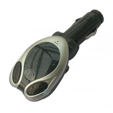 Авто МР-3 (FM) AgeStar HS-C192 206кан.,ПДУ,SD/MMC,USB