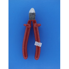 Бокорезы 160мм SPARK LUX SL-4602 2х-комп рукоятка/04770