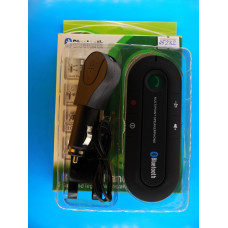 Автомобильный Bluetooth-громкоговоритель Hands Free kit